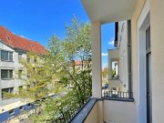 Berlin bezugsfreie Balkon-Wohnung in Berlin-Reinickendorf

- Provisionsfrei - Wohnung kaufen