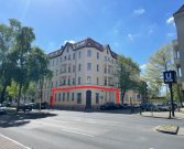 Berlin Praktisch geschnittene Gewerbeeinheit für beispielsweise kommerzielles Wohnen mit guter Lauflage
- Provisionsfrei - Gewerbe