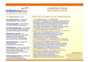 Berlin Das Magdeburghaus- " Die Villa Wannsee" für gehobene Ansprüche nach EnEV 2009 Haus kaufen