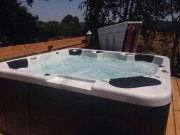 San Damiano Schönes 14 Zimmer Landhaus im Langhe/Monferrato mit Salzwasser Pool & Whirlpool Haus kaufen