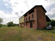 Moncalvo ***Wunderschönes piemontesisches Landhaus mit historischem Flair*** Haus kaufen