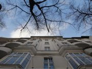 Berlin Charlottenburger Altbau-Investment - (WE K04) Wohnung kaufen