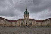 Berlin Bezugsfrei - TOP Lage Schloss Charlottenburg- 1-Zimmer und Balkon- mit Fahrstuhl Wohnung kaufen