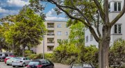 Berlin bezugsfrei: 2-Zi.-Wohnung mit Balkon in Zehlendorf Wohnung kaufen