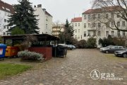 Berlin 3-Zimmer-Wohnung mit Balkon & Stellplatz in Berlin Schmargendorf Wohnung kaufen