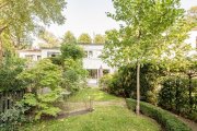 Berlin Ihr neues Zuhause: Reihenhaus in bester Grunewaldlage Haus kaufen