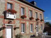 Saint-Louet-sur-Seulles Herrlich gelegenes, gepflegtes Herrenhaus in fantastisch schönem und sehr gepflegtem Park, mit einer kleinen Obstbaumplantage,