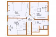 Potsdam Das Magdeburghaus - " Haus Naumburg" massives Energiesparhaus - AKTIONSHAUS - nach EnEV 2009 Haus kaufen