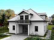 Groß Glienicke Das Magdeburghaus - "Villa Berlin" gehobene Ansprüche in der klassischen oder mediterranen Ausführung EnEV 2009 Haus