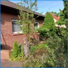 Potsdam MAK Immobilien: 2 Wohnungen in Winkelbungalow und Ausbaureserve in Potsdam- Golm!! Haus kaufen