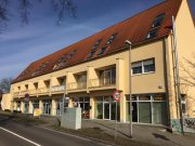 Werder (Havel) Wohnung mit Einbauküche, Balkon und Stellplatz in der Tiefgarage Wohnung kaufen