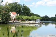 Schwielowsee Restaurant in Wasserlage, Campingplatz und Steganlagen in Brandenburg Gewerbe kaufen