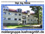 Dallgow-Döberitz Schicke kleine Dachgeschoss-Wohnung mit Balkon Wohnung kaufen