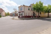 Ketzin Mehrfamilienhaus in Ketzin (Havel) bei Potsdam! Gewerbe kaufen