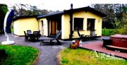 Premnitz Bungalow mit Gartenhaus, Außenpool, Carport und überdachter Terrasse in Ortsrandlage von Mögelin Haus kaufen