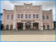 Brandenburg an der Havel MAK Immobilien: Stadt Brandenburg: Grundstück für MfH oder Hotel Grundstück kaufen