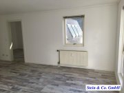 Borkwalde 01.03 Besichtigung - Preisreduktion -sofort einziehen - Wohnung mit Balkon und EBK Wohnung kaufen