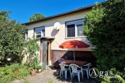 Lindendorf Idyllisches Einfamilienhaus auf großem Grundstück in ruhiger Lage mit Glasfaseranschluss Haus kaufen