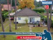 Hoppegarten Klein und fein - das eigene Heim mit Charme! Haus kaufen