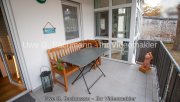 Schöneiche bei Berlin Schöneiche bei Berlin: Eigentumswohnung mit 2 Zi., Balkon, herrlicher Hobbyraum und PKW-Stellplatz Wohnung kaufen