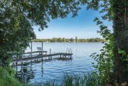 Königs Wusterhausen Gepflegtes Wohnen in bester Lage mit Seeblick! Wohnung kaufen