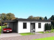 Zossen-Dabendorf Das Magdeburghaus- "Bungalow Thale" modern oder klassisch Sie haben die Wahl nach EnEV 2009 Haus kaufen