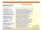 Mahlow Das Magdeburghaus - " Haus Naumburg" massives Energiesparhaus - AKTIONSHAUS - nach EnEV 2009 Haus kaufen