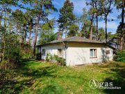 Rangsdorf Großes Grundstück - bauträgerfrei - mit gemütlichem Bungalow in wunderschöner Lage Haus kaufen
