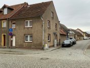 Luckau Reihenendhaus mit Garage und Ackerflächen Haus kaufen