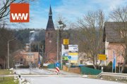 Bad Freienwalde (Oder) Großes bauträgerfreies Grundstück unmittelbar am Waldrand gelegen für Ihr Einfamilienhaus Grundstück kaufen