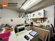 Wriezen Kompakte Doppelhaushälfte auf drei Etagen vier Zimmer in Wriezen "Jung kauft Alt" förderfähig Haus kaufen