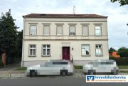 Neustadt (Dosse) Solides Investment-voll vermietet! Mehrfamilienhaus mit 5 Wohnungen Haus kaufen