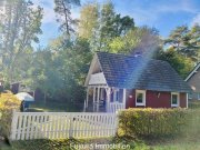 Sewekow charmantes kleines Haus am See - Ihr Rückzugsort in Ruhe und Natur Haus kaufen