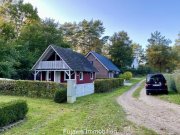 Sewekow charmantes kleines Haus am See - Ihr Rückzugsort in Ruhe und Natur Haus kaufen