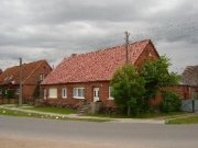  Bauernhaus für Pferdefreunde Haus kaufen