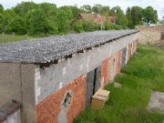 Marienfließ Verkehrsgünstig MFH Wohnhaus 3 WE Haus kaufen