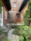 Friedland (Landkreis Mecklenburgische Seenplatte) Historische Mühle mit Anbauten und Garagen im Herzen von Friedland Haus kaufen