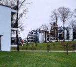 Waren (Müritz) Lukrative Kapitalanlage: Luxusapartment mit Seeblick und Yachthafen Gewerbe kaufen