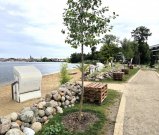 Waren (Müritz) Lukrative Kapitalanlage: Luxusapartment mit Seeblick und Yachthafen Gewerbe kaufen