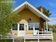 Userin kleines Ferienhaus am Useriner See - Mecklenburger Seenplatte Haus kaufen