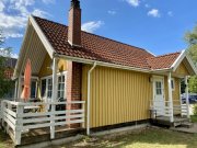 Userin kleines Ferienhaus am Useriner See - Mecklenburger Seenplatte Haus kaufen