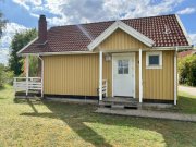 Userin kleines Ferienhaus am Useriner See - Mecklenburger Seenplatte Haus kaufen