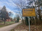 Lärz extravagantes Haus in Lärz an der Mecklenburger Seenplatte Haus kaufen