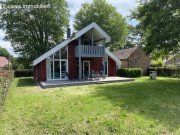 Mirow Einfamilienhaus mit Garten und Garage in Mirow (Seenähe) Haus kaufen