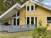 Mirow Ferienhaus in Mirow direkt am Wald - Einzelhaus mit großem Grundstück Haus kaufen