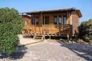 Guanaqueros Guanaqueros B & B Hotel Garni Cabanas -13144-D Gewerbe kaufen