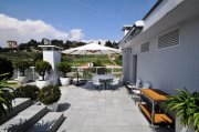 Bordighera Luxus-Penthouse auf 2 Ebenen mit Pool Wohnung kaufen