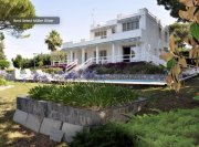 Bordighera VILLA 356 MQ CON VISTA MARE STUPENDA! Haus kaufen