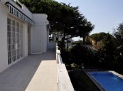 Bordighera VILLA 356 MQ CON VISTA MARE STUPENDA! Haus kaufen