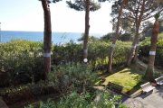 Sanremo Schöne Wohnung am Meer mit Privatstrand Wohnung kaufen
